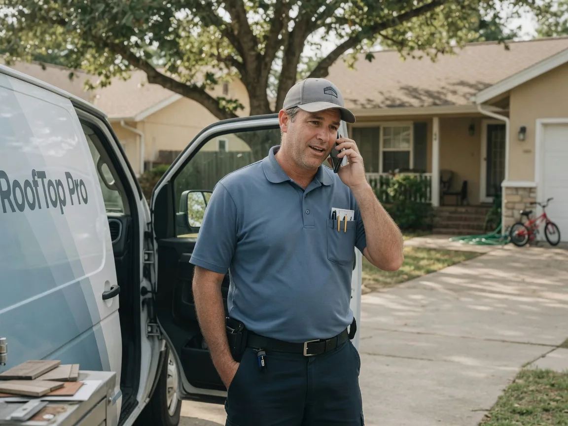 Roof Repair Hermleigh, TX FAQs